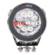 5" Inch BRG LED Driving Light Starter Kit
