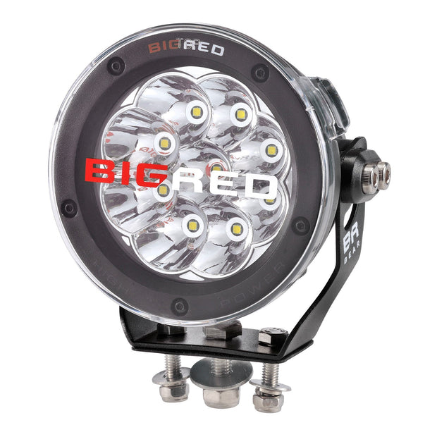 Brg Led Module Driving Lights – Big Red Gear USA