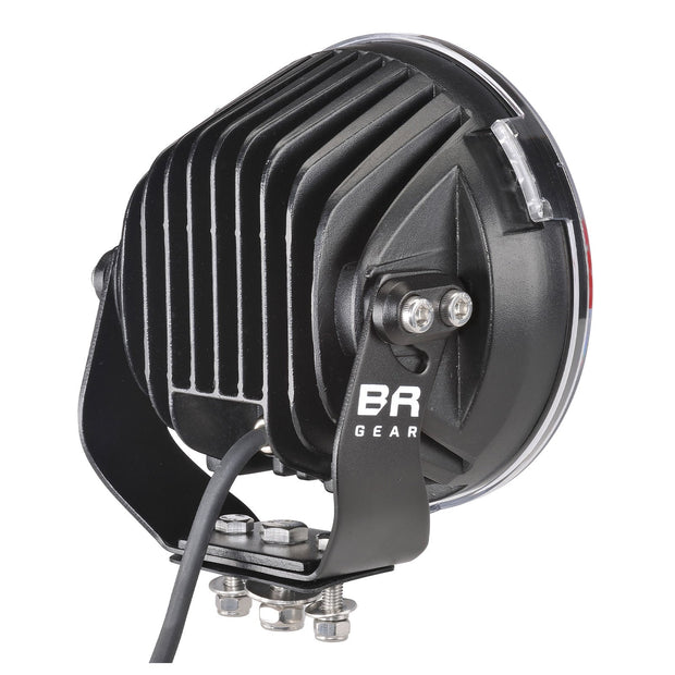 Brg Led Module Big Red Gear - LED auxiliary lights for automobiles, SxS & motorcycles ...