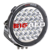 9" Inch BRG LED Driving Light