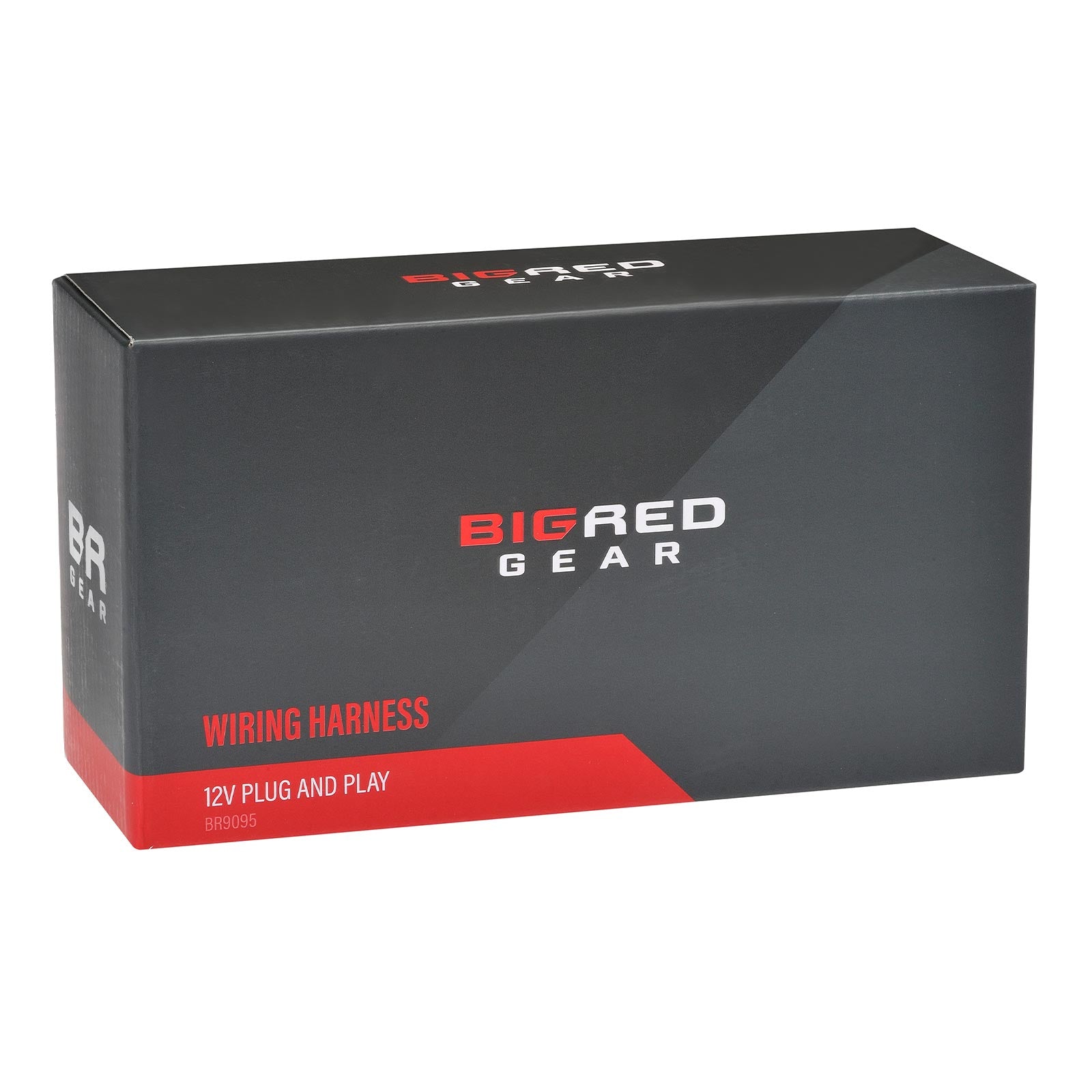 Brg Led Module Driving Lights – Big Red Gear USA